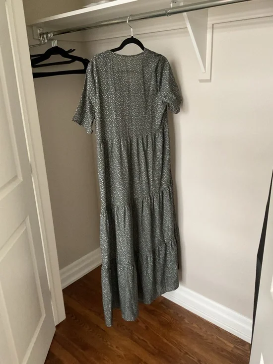 3 New midi dresses for summer. NWOT - Picture 7 of 7